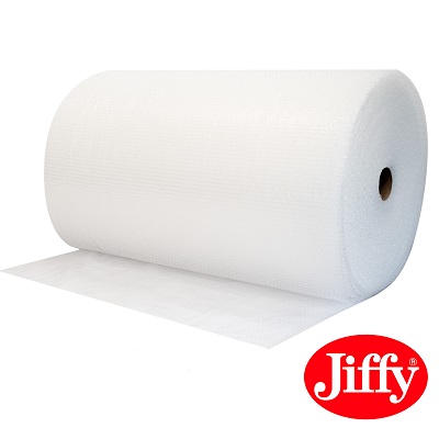 Jiffy Premium Small Bubble Wrap 1500mm